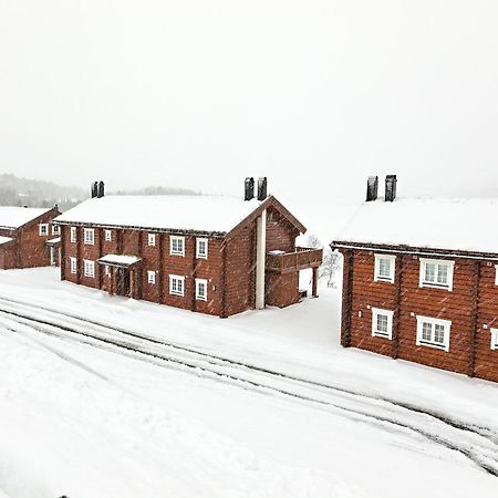 Lake View Apartment 4 Bedrooms Brunstad Bagian luar foto